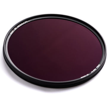 NiSi HUC PRO Nano IR ND64 CPL 72mm Multifunctional Filter